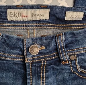 BKE Payton 31 x 35.5 Jeans